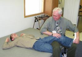 Physical Therapy Services